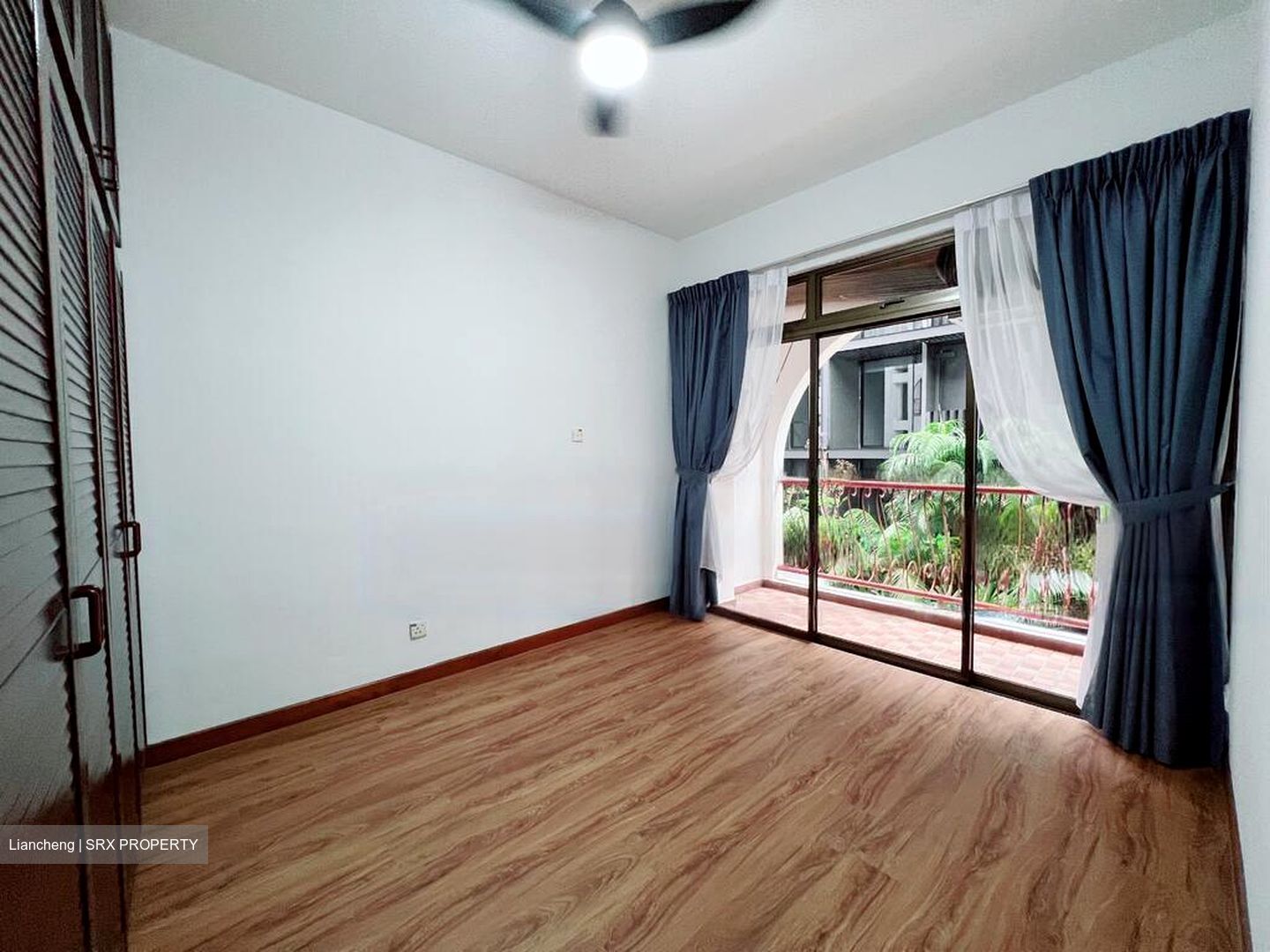 Jervois Grove (D10), Apartment #462669571